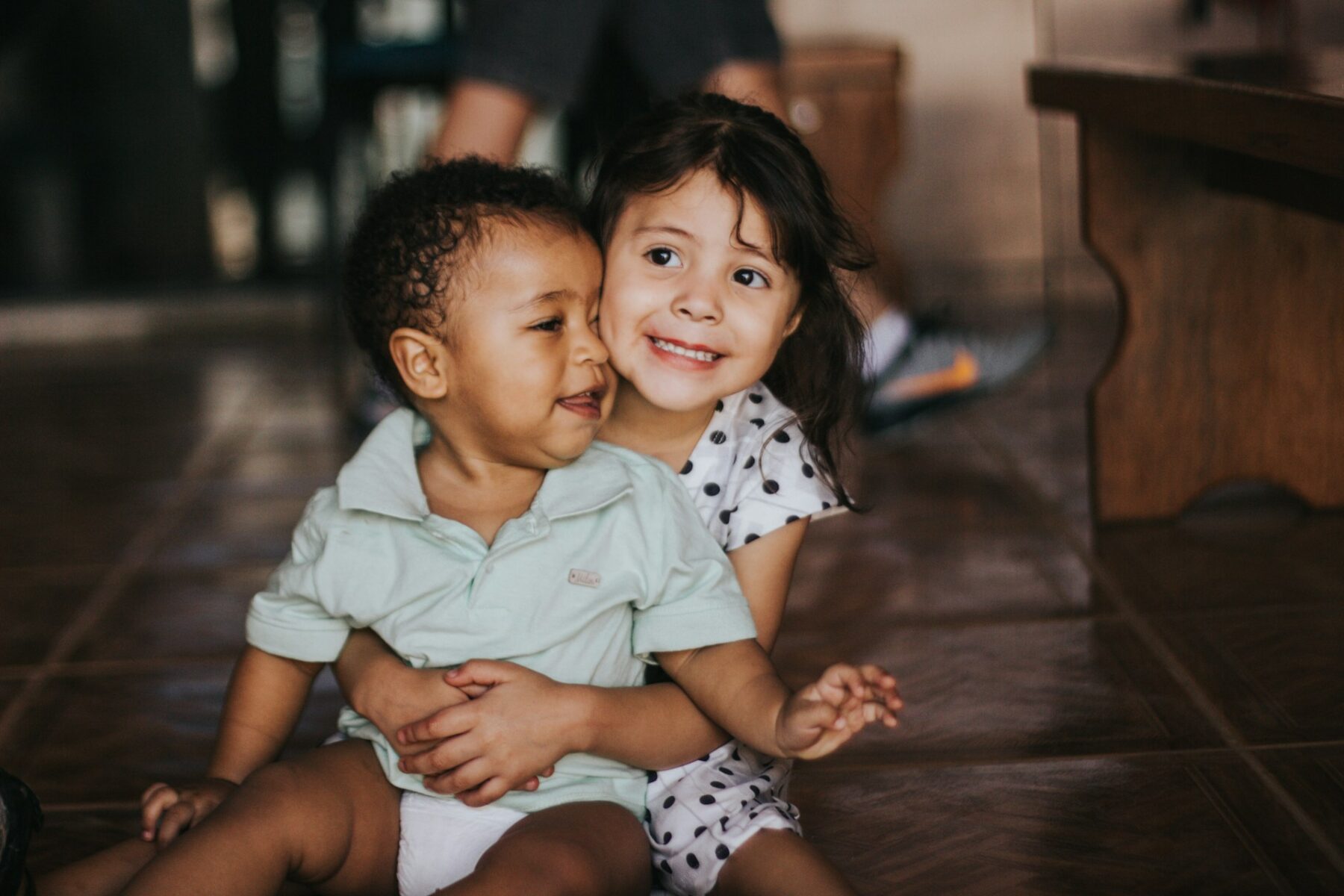 Supporting Children with Anxiety: The Role of Meditation in Fostering Calm and Confidence